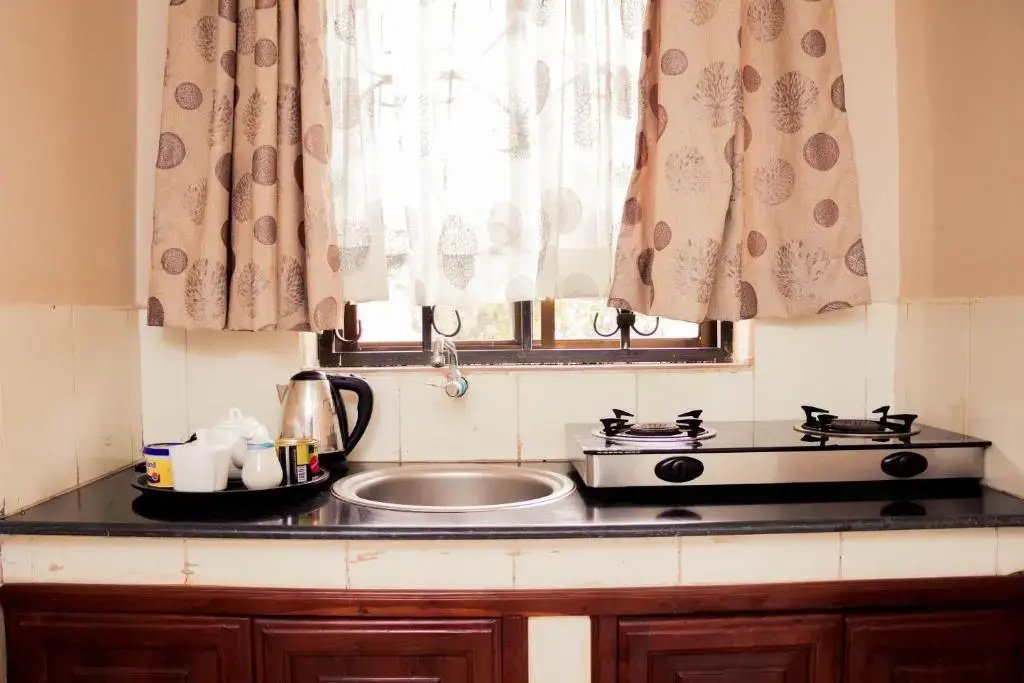 Maresi Luxury Hotel - Chambres
