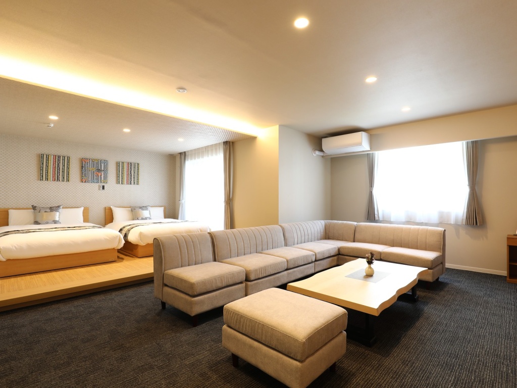 Hotel Cocon 사진 4