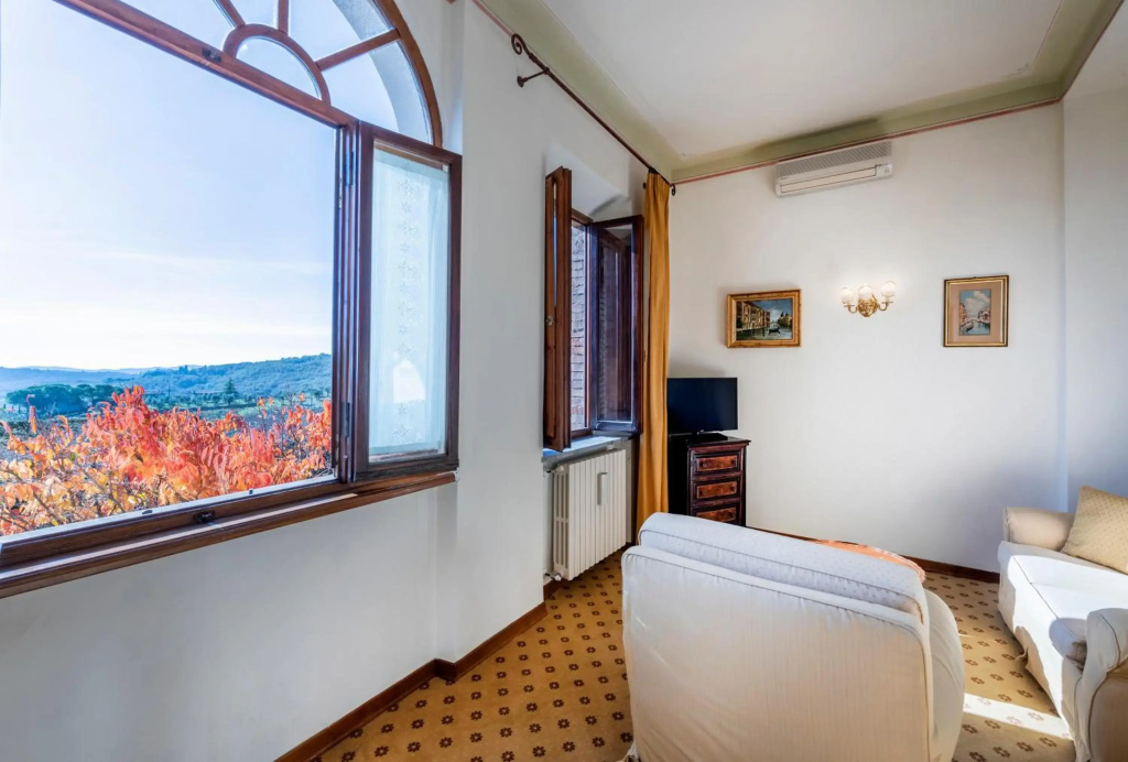 Relais Vignale & Spa - Général