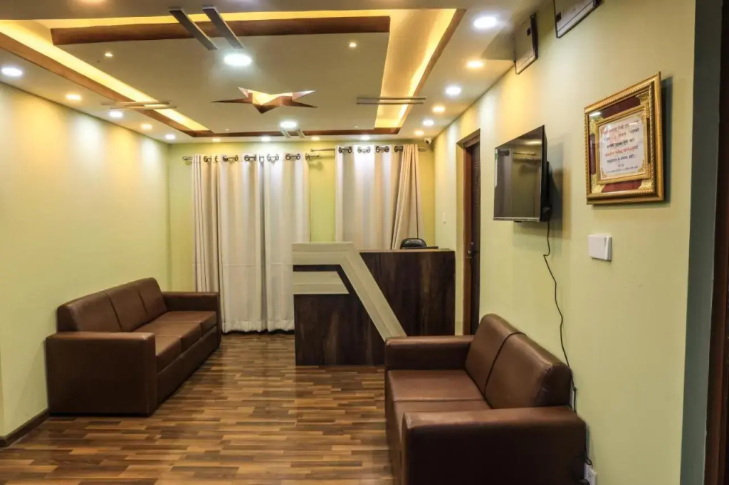 Hotel photo 7