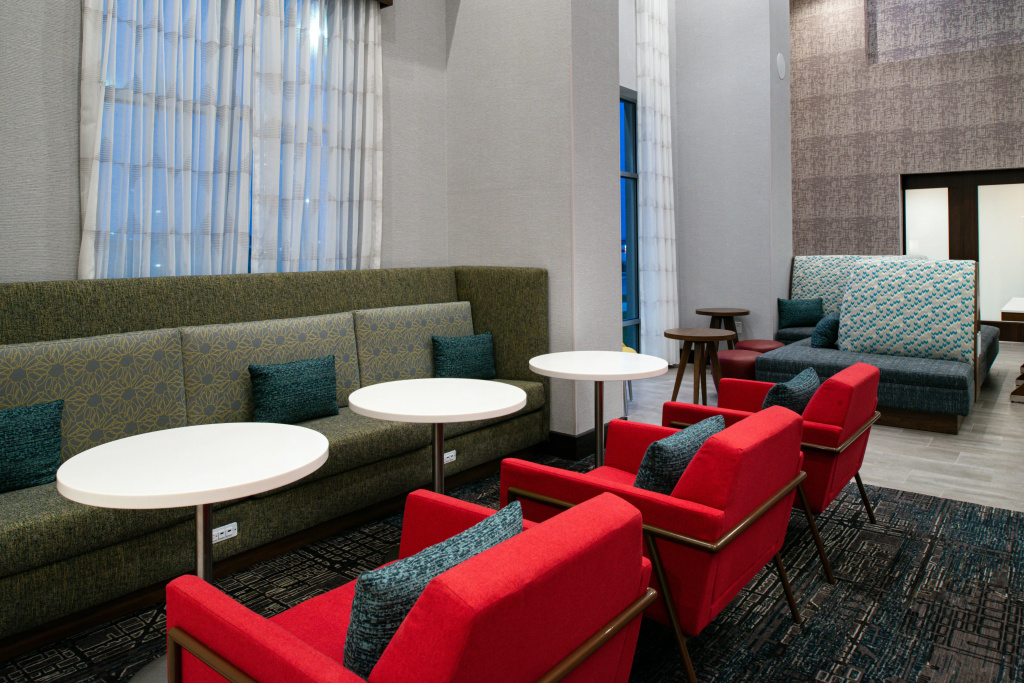 Hotel photo 21