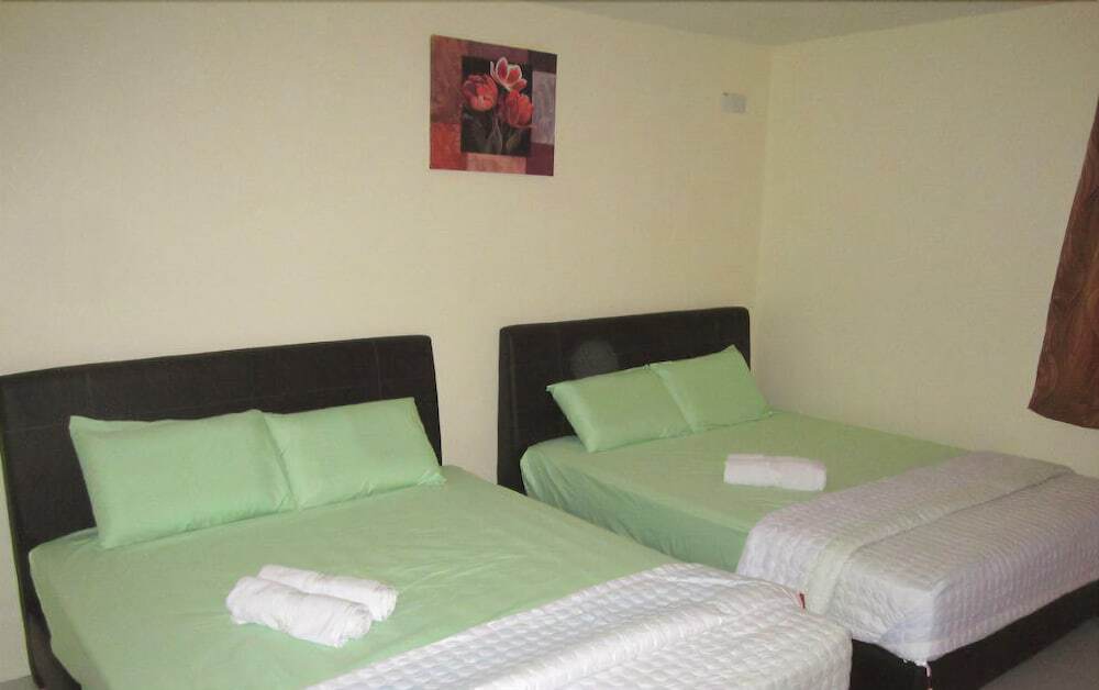 Best Seven Motel