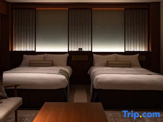 Hotel Trad Hakata 사진 12