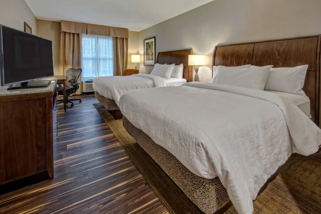 Hilton Garden Inn Nashville Brentwood - Général