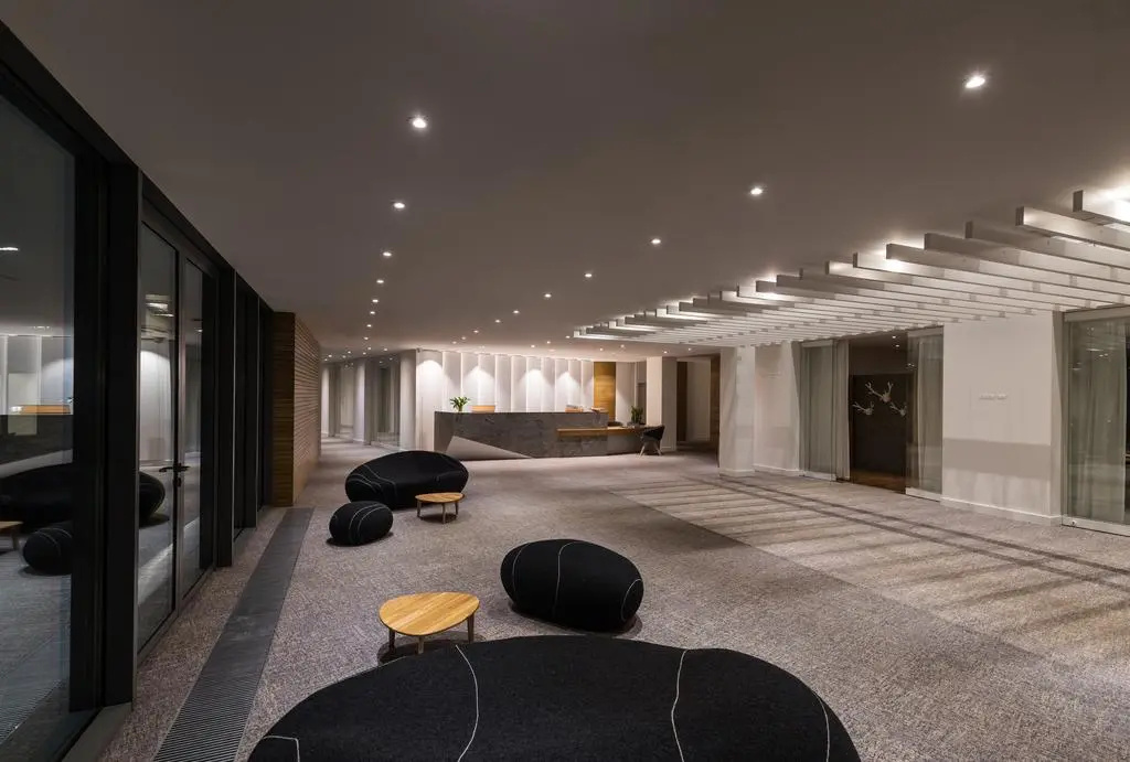 Shuum Boutique Wellness Hotel - Général