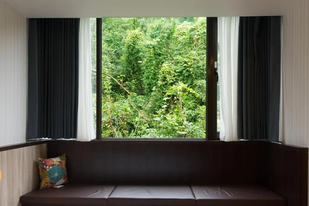 Issmy Hotel Spring Resort - Chambres