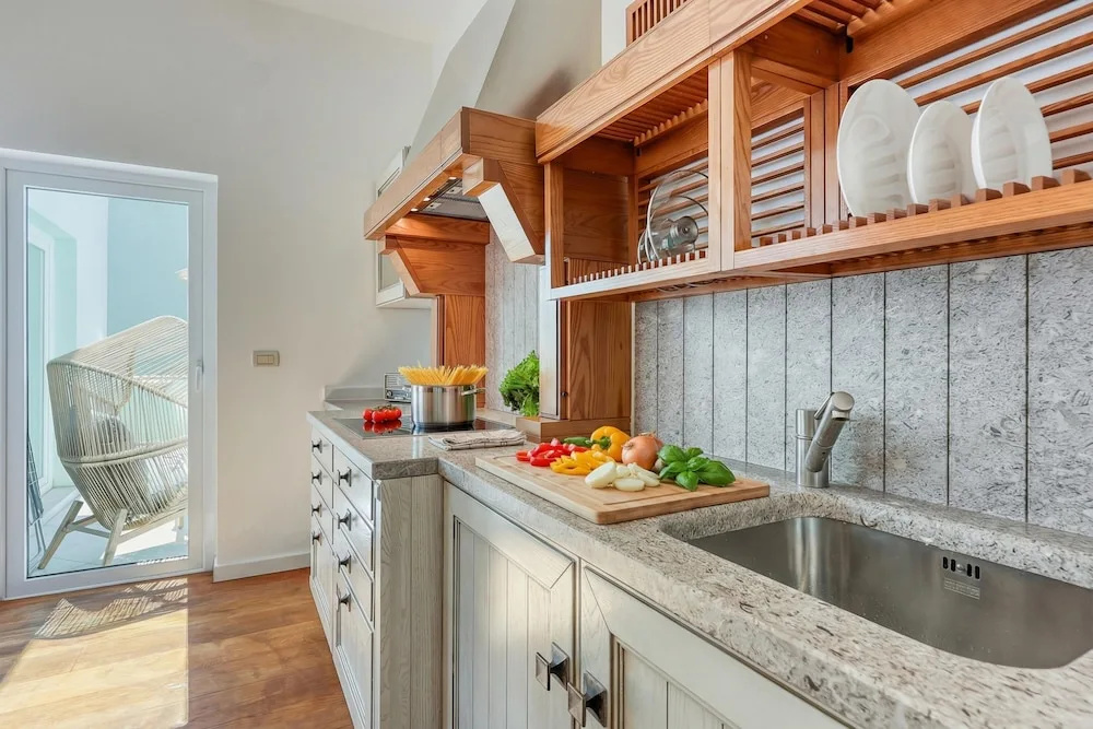 The Perfect View Penthouse Design Apt.