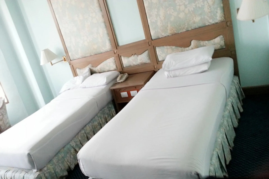 Diamond River Ping Petch-Ngam Hotel - Général