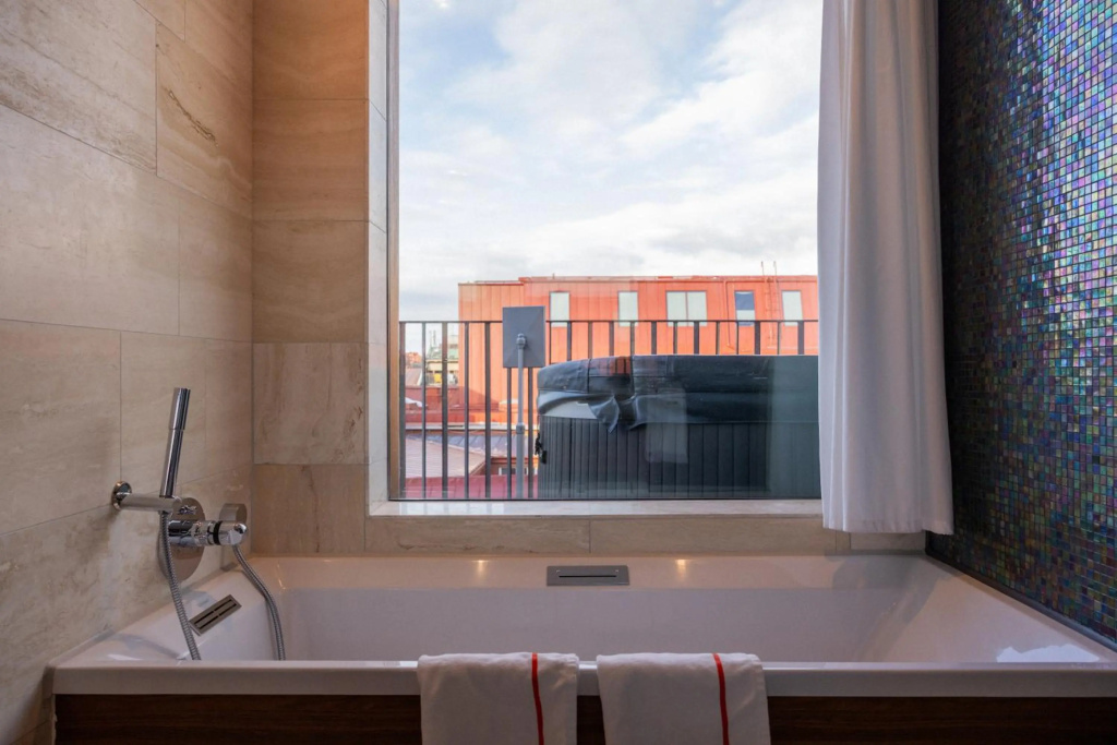 Hotel photo 20