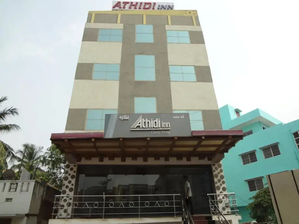 Hotel Athidi Inn