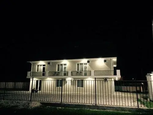 Marina guest house