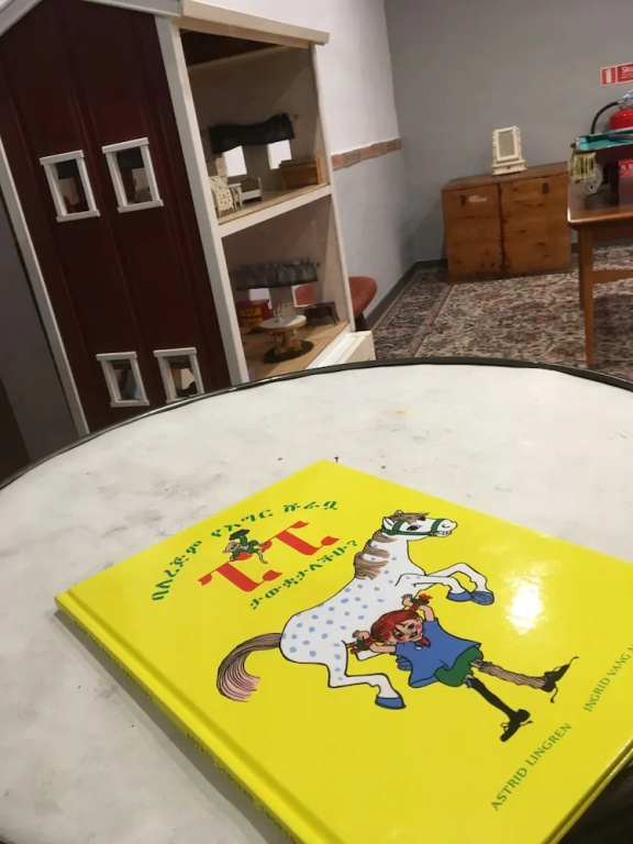 Hotel photo 18