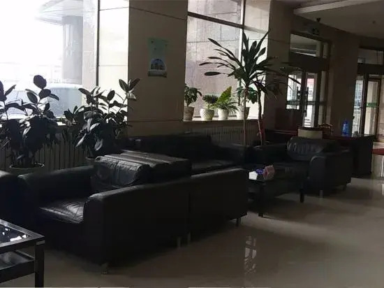 Longken Bei'an Hotel — фото 2