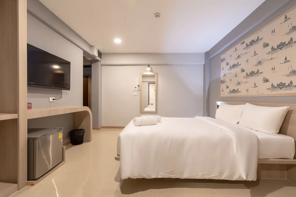 Hotel photo 5
