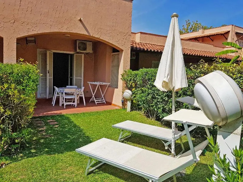 Portorosa Residence - Chambres