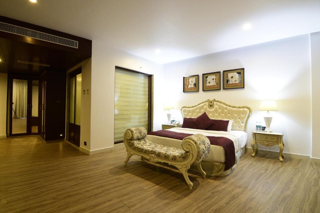 Park Regis Goa