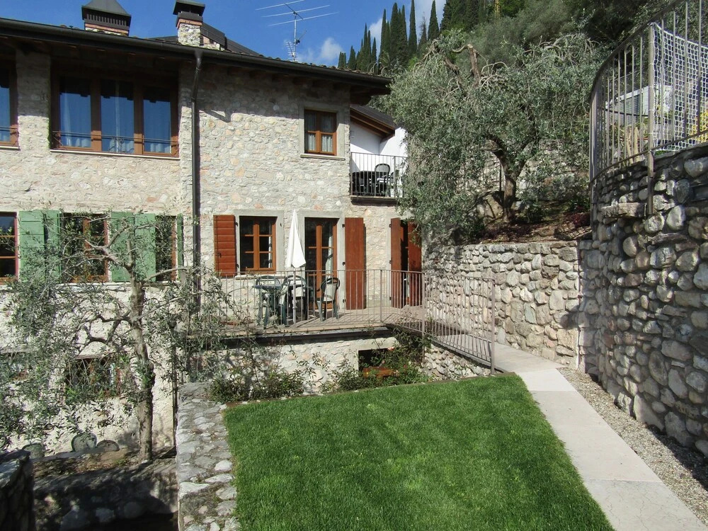 Borgo Alba Chiara