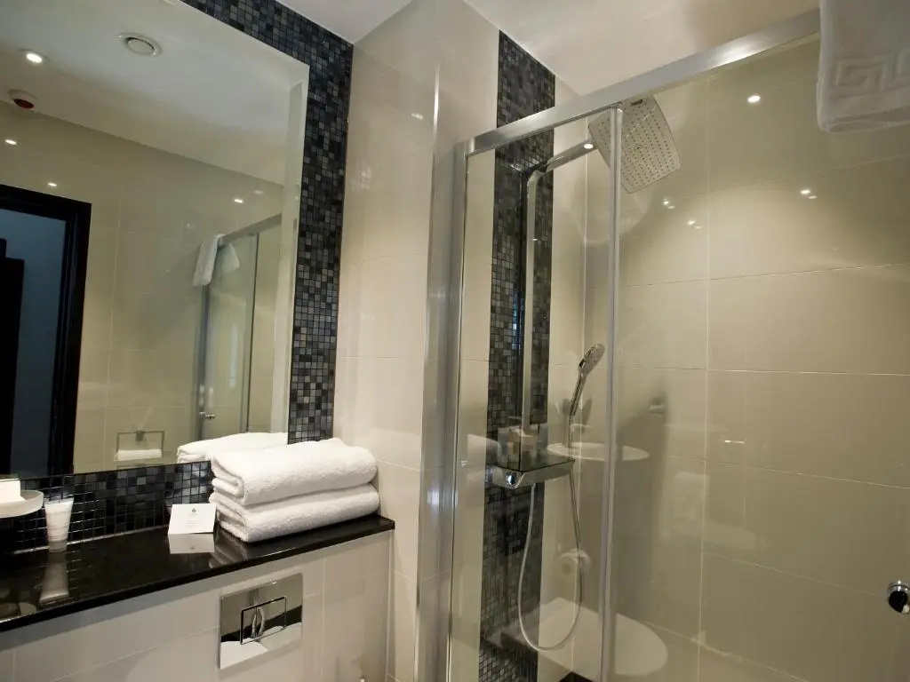 The Lodge at Kingswood - Chambres