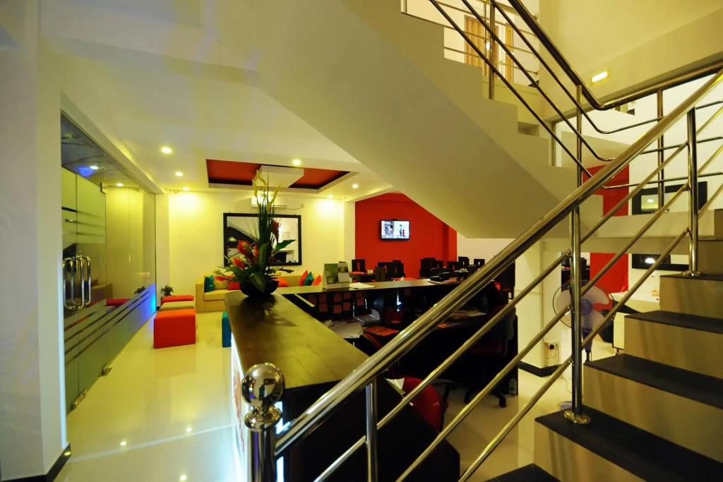 City Stay - фото 12