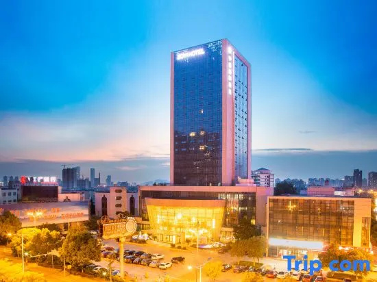ZOYI International Business - Général