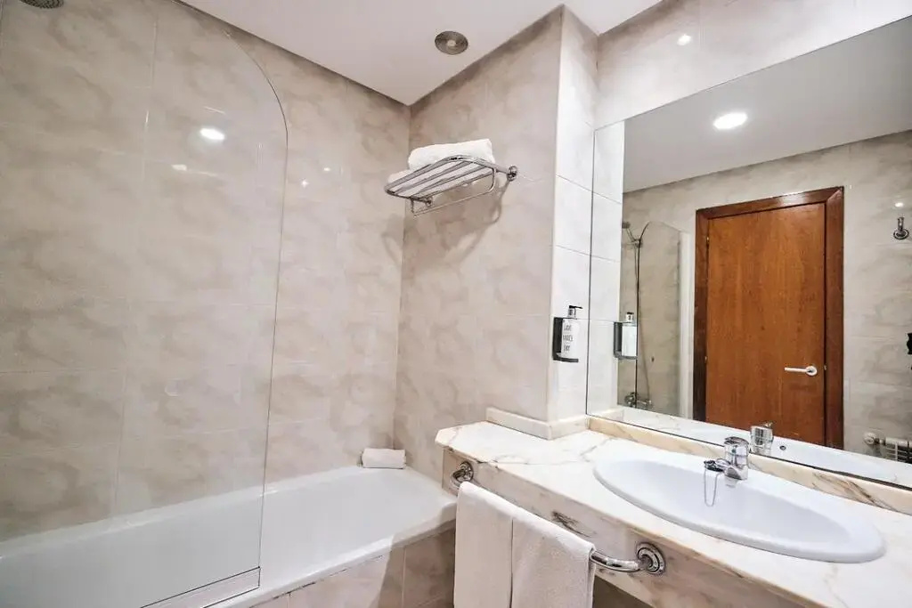 Hotel Ciudad de Compostela - Général