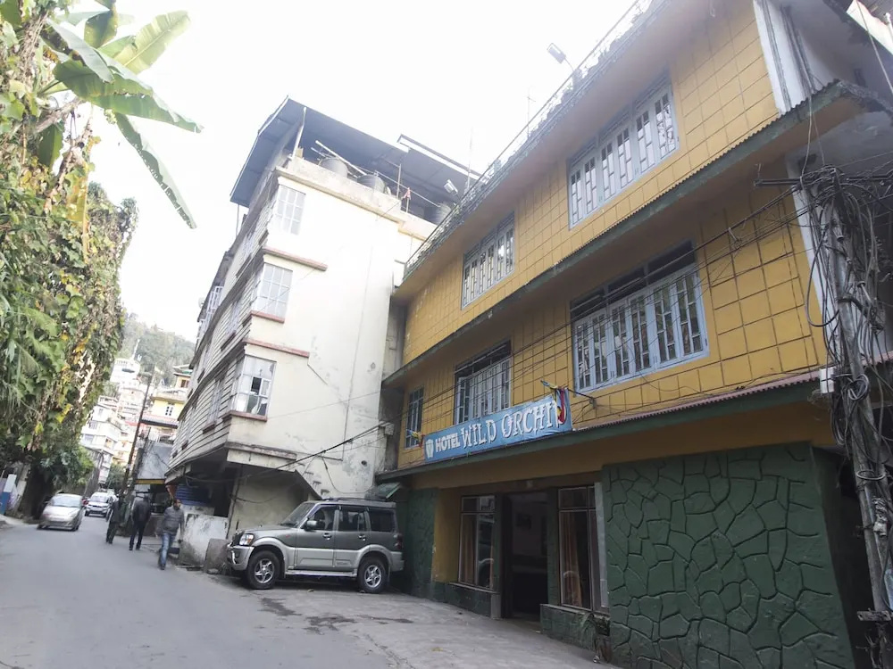 OYO 6984 Hotel Wild Orchid