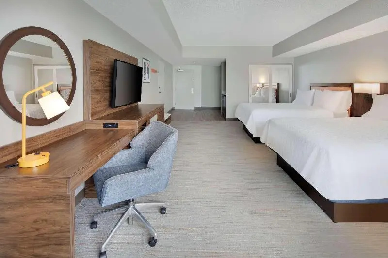 Standard Sextuple room