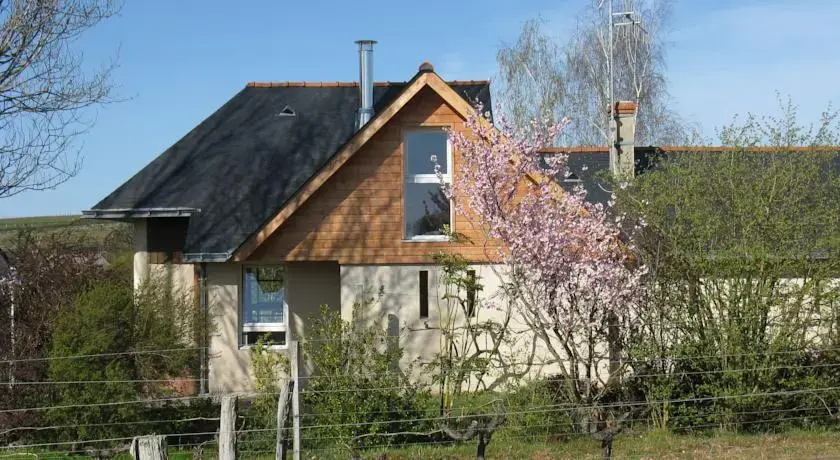 Afficher la photo 7 — Le Gîte Anjoué