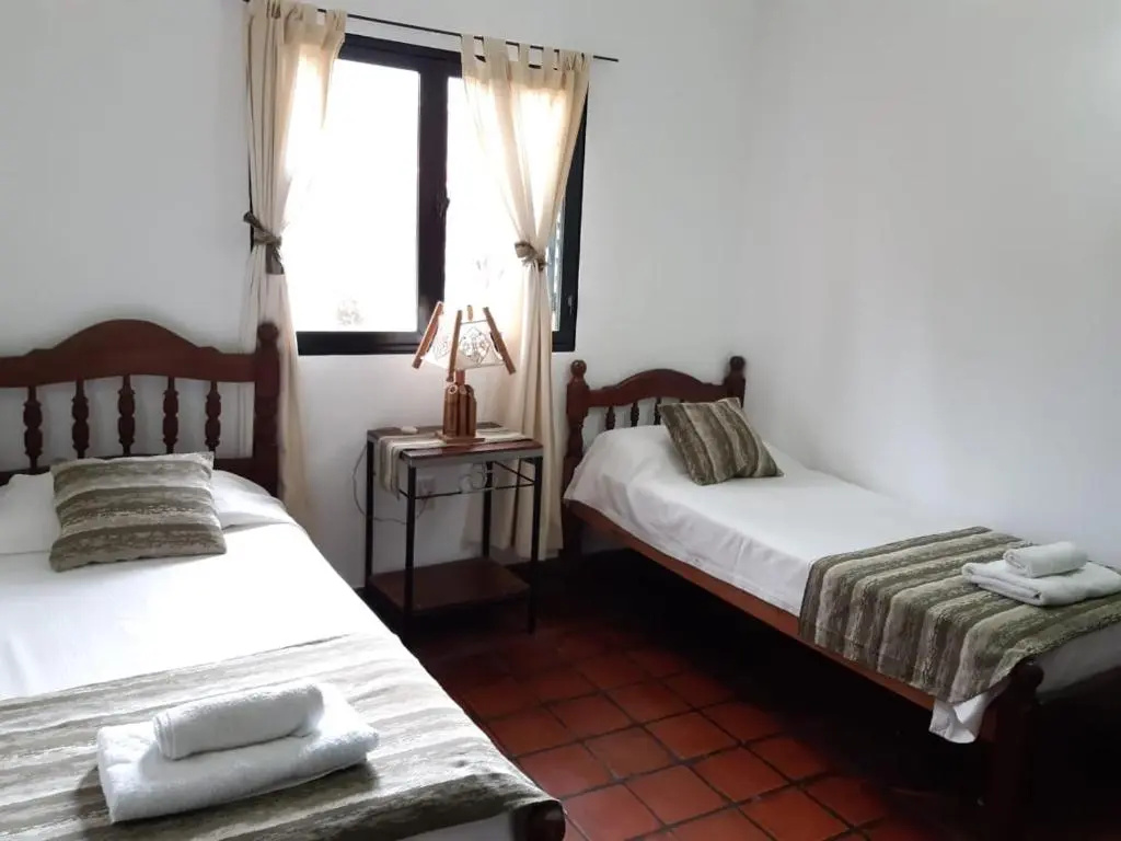 3 Bedrooms Apartment