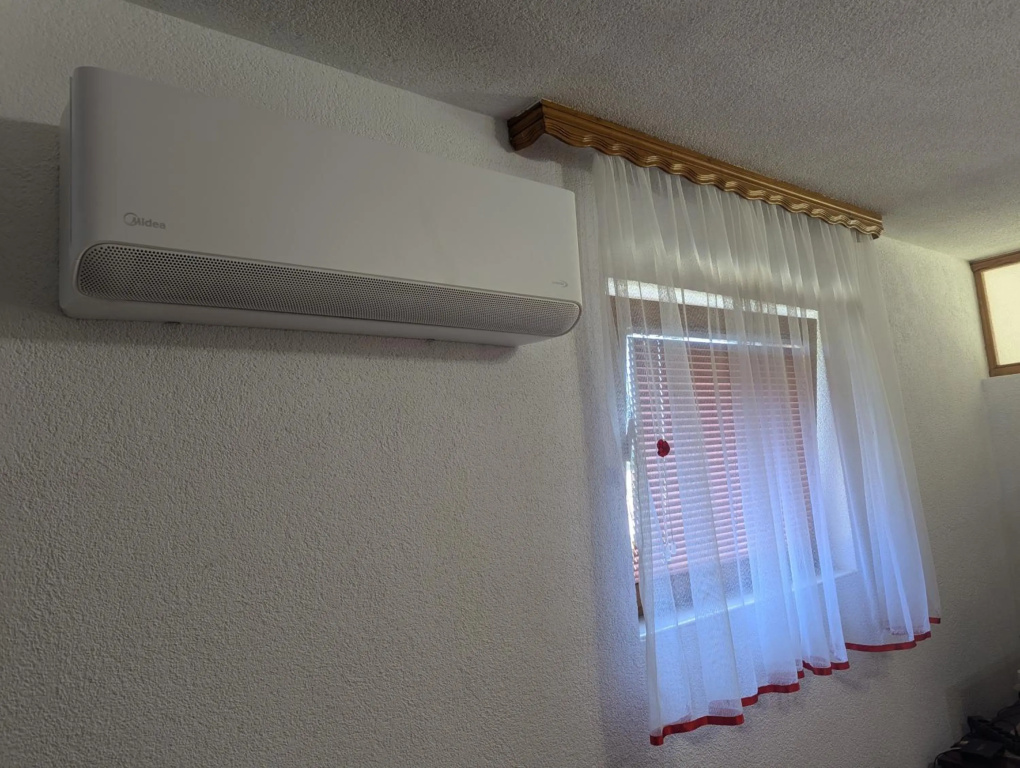 Apartment LAMI - Kalibunar, Travnik