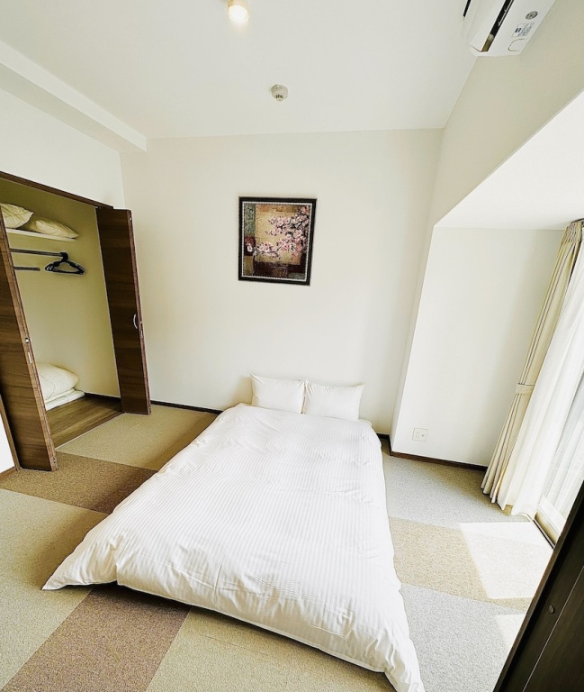 A.T. Hotel Hakata 사진 4