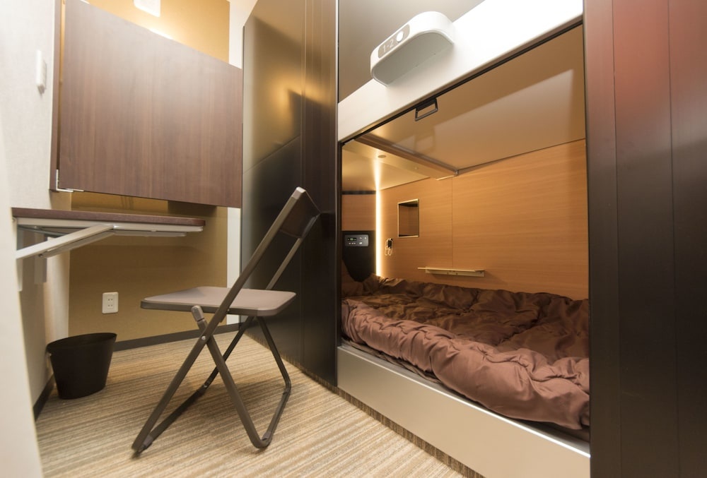 Ryoma Ikebukuro I - Hostel 사진 2