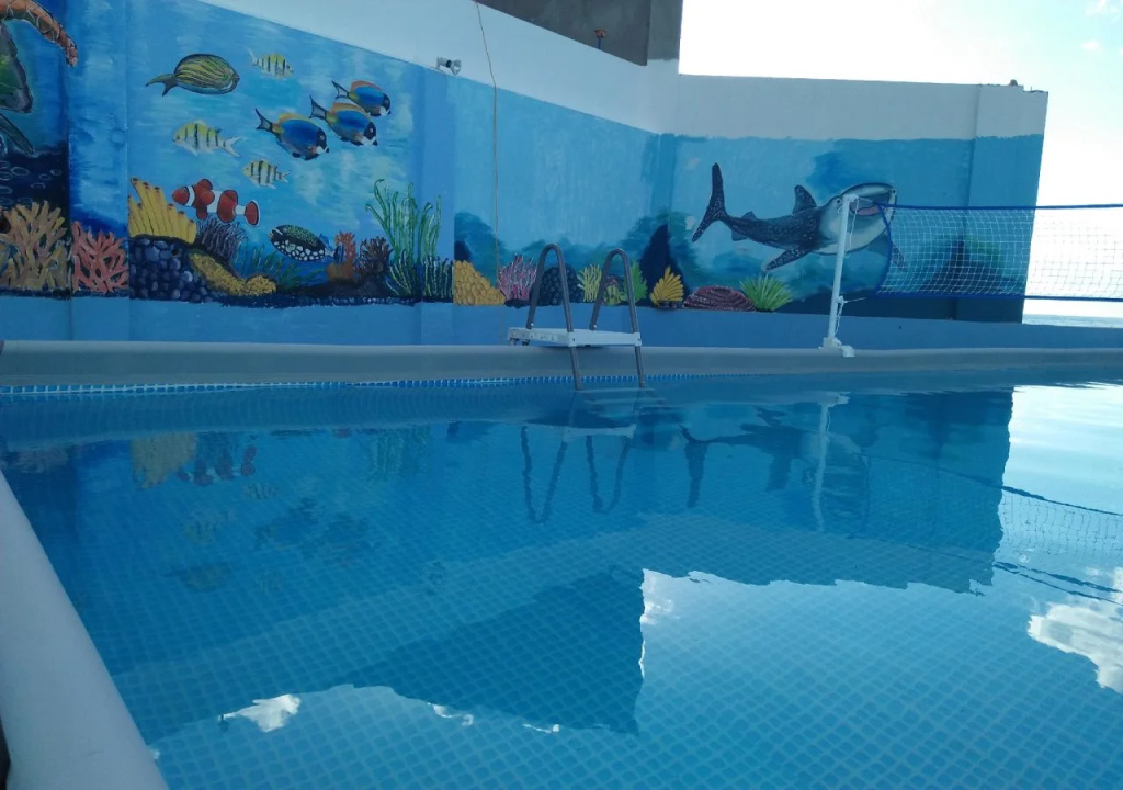 Hotel photo 8
