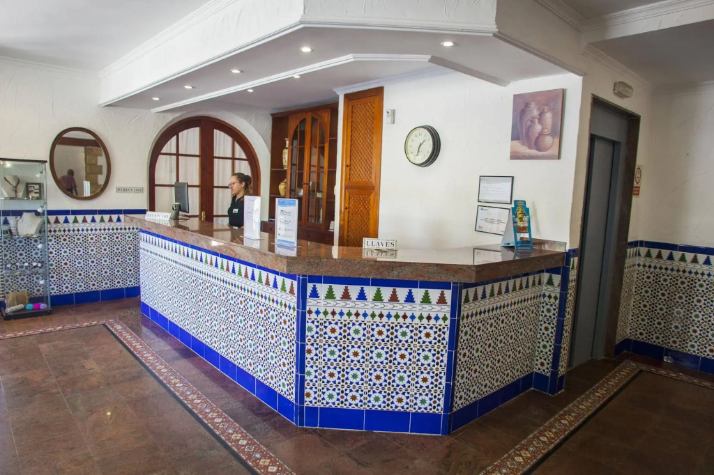 Hotel photo 2