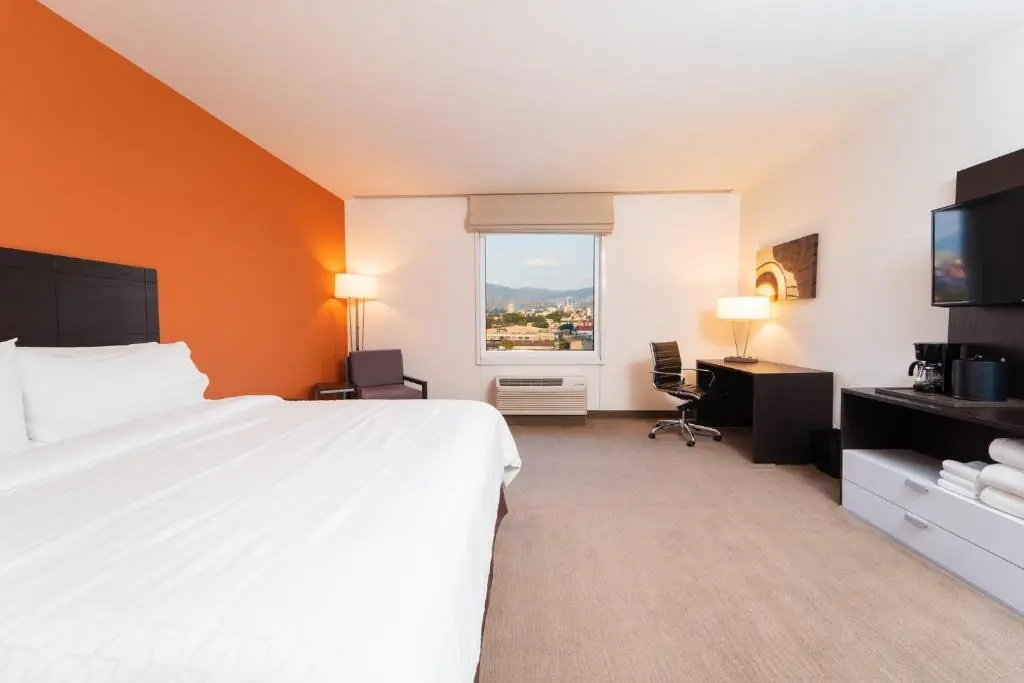 Holiday Inn Express Tegucigalpa by IHG - Chambres