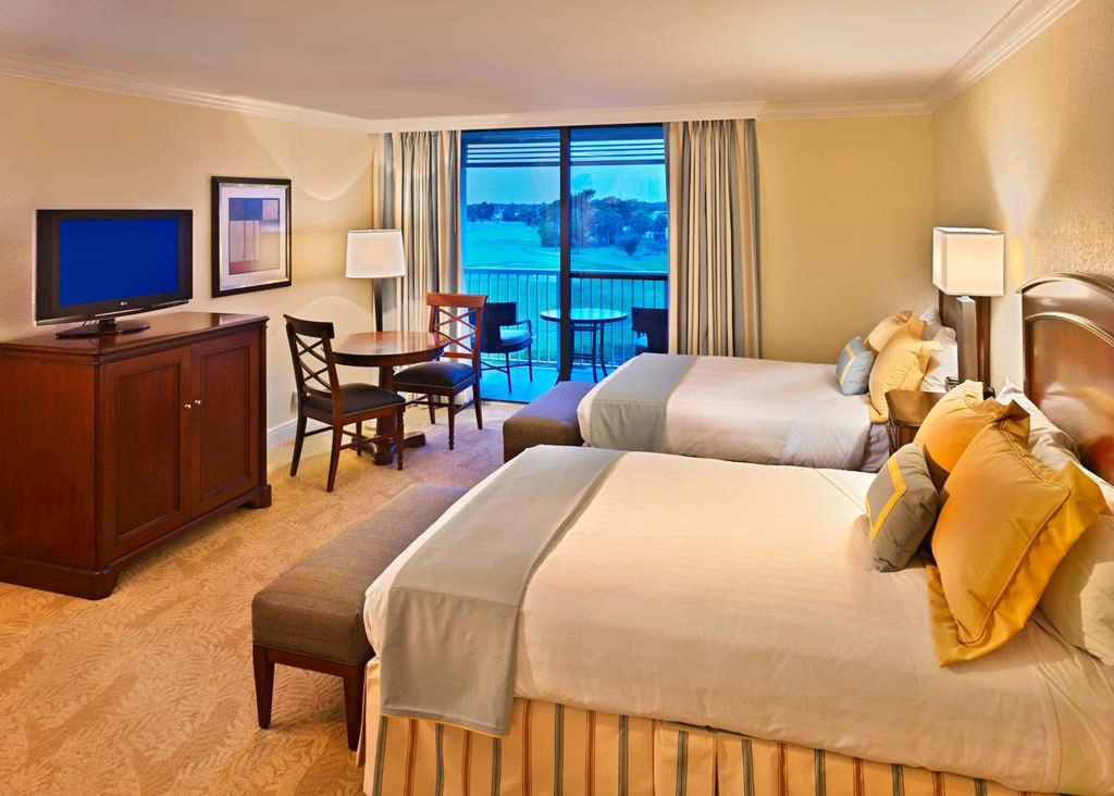 Bonaventure Resort And Spa - Général
