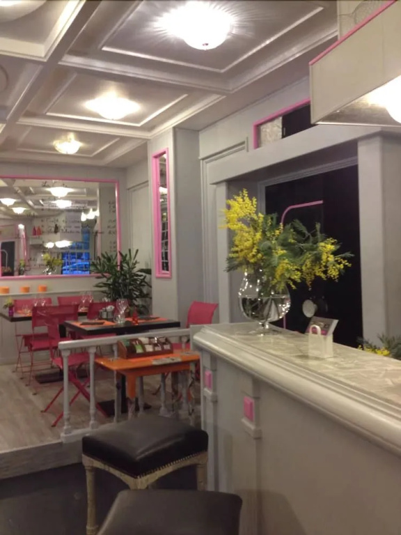 Hotel photo 15