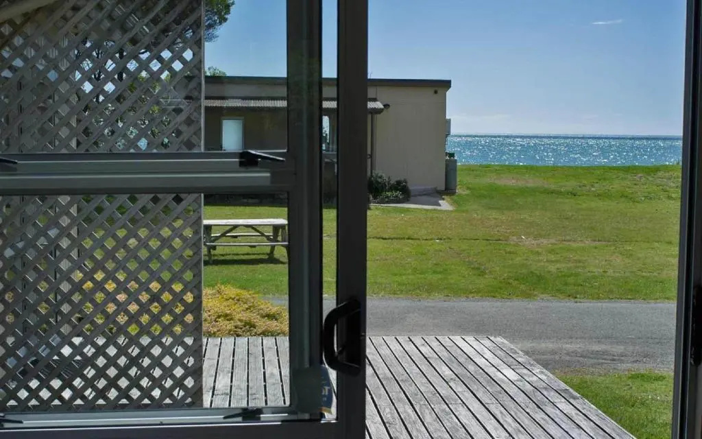 Pohara Beach Top 10 Holiday - Chambres