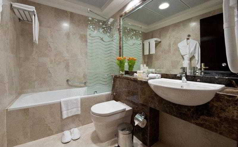 Al Nawras Hotel Apartments - Général