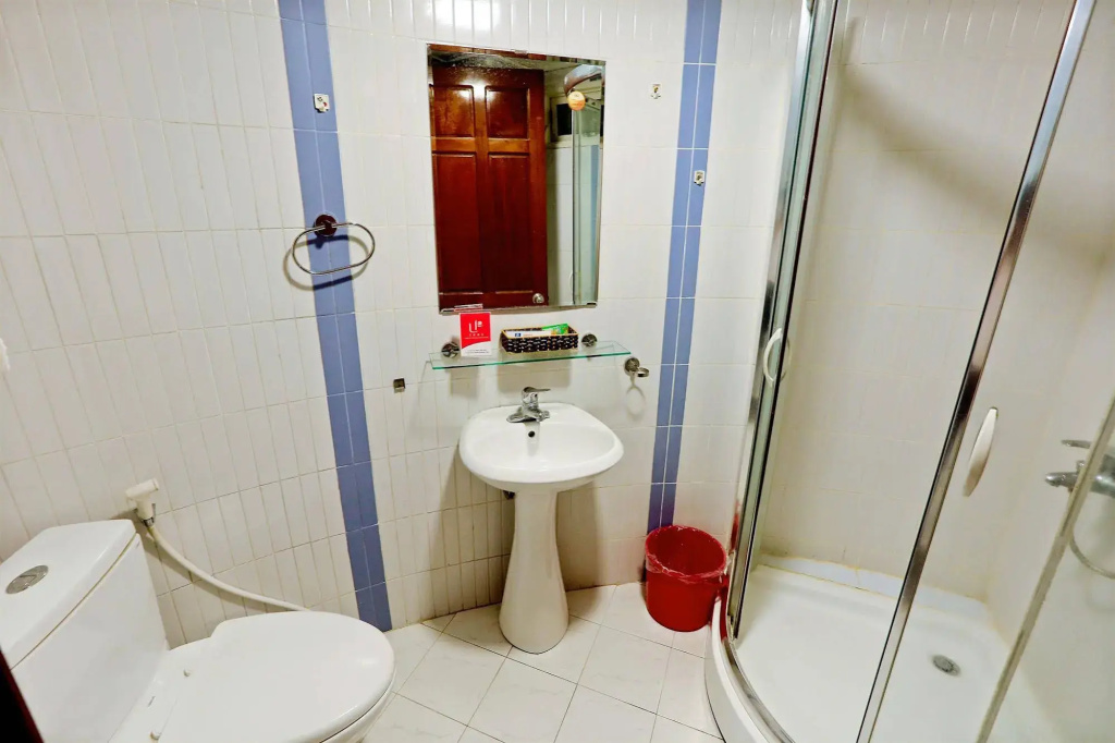Hotel photo 8