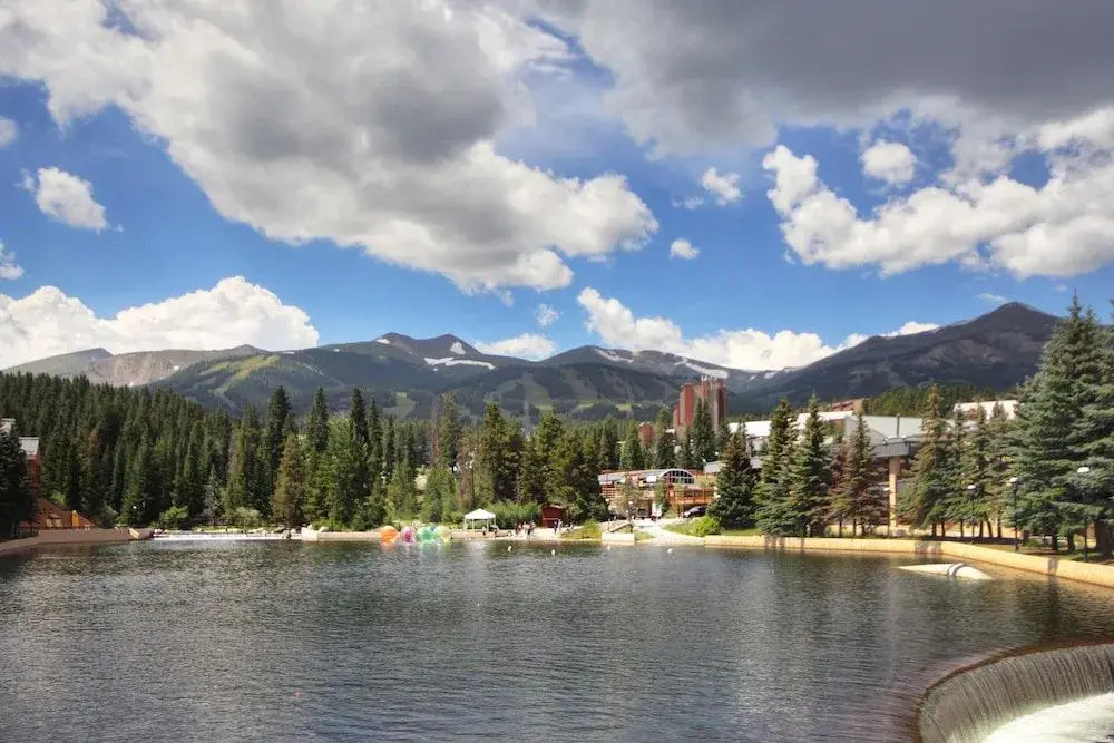 The Village at Breckenridge by null