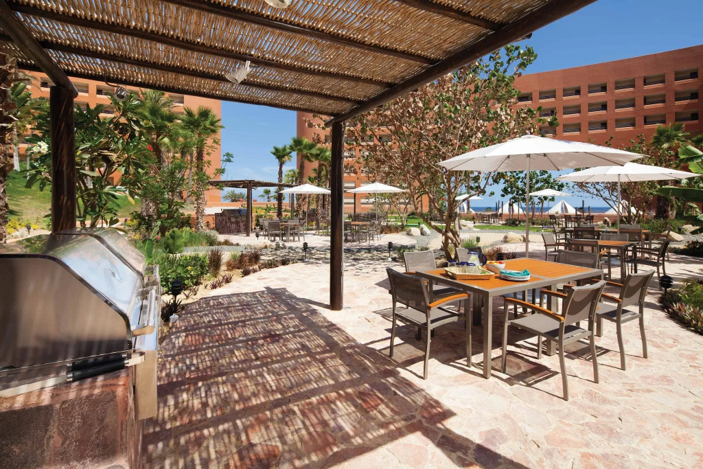The Westin Los Cabos Resort Villas - Général