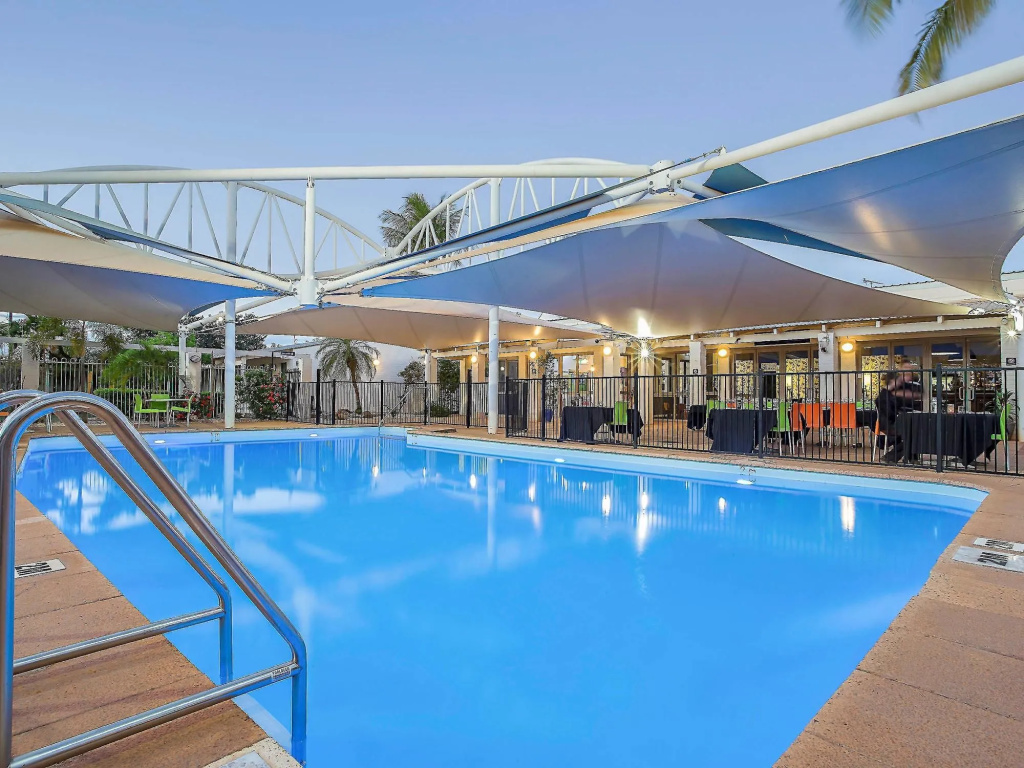 ibis Styles Karratha - Général