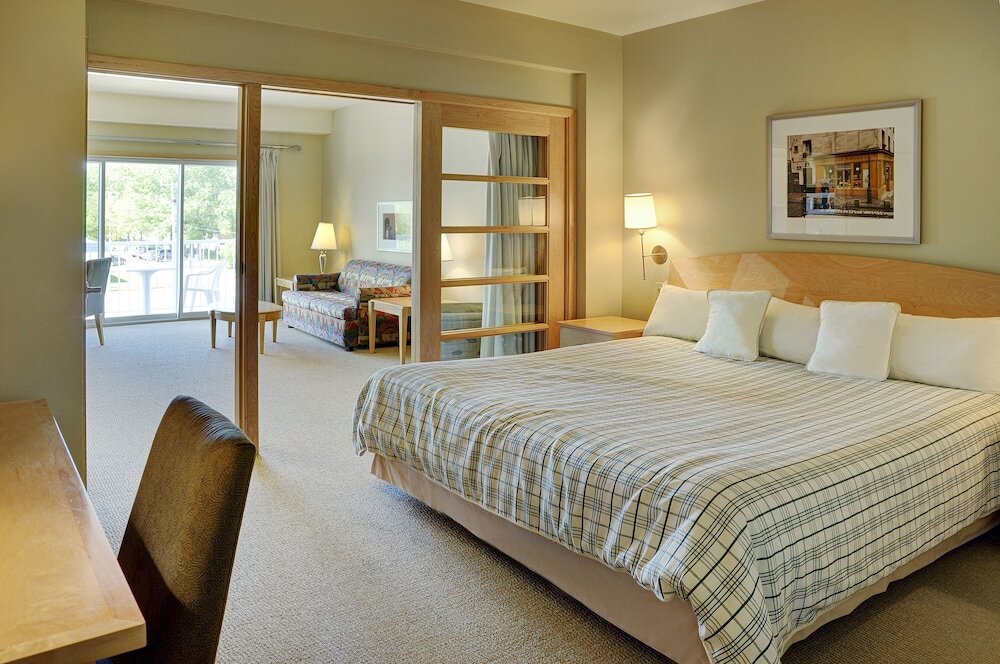 Auberge du Soleil Napa отель