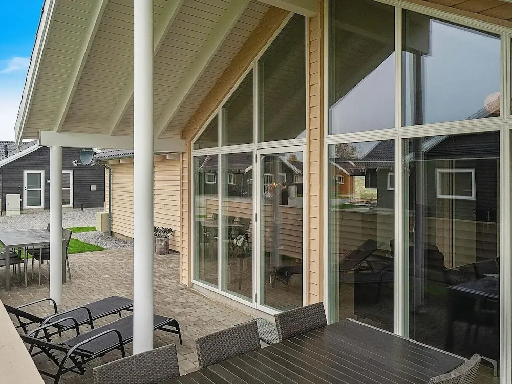 Holiday Home in Kappeln