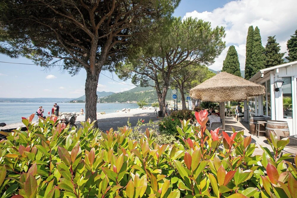 Al Peveri - Private Parking & Near Lake
