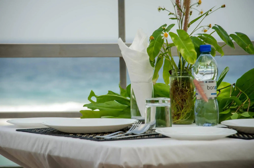 Relax Beach Inn - фото 34