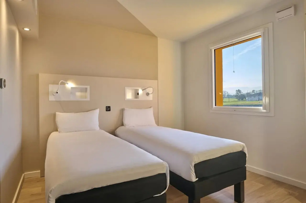 Voir la photo 3 — ibis budget Nangy Annemasse