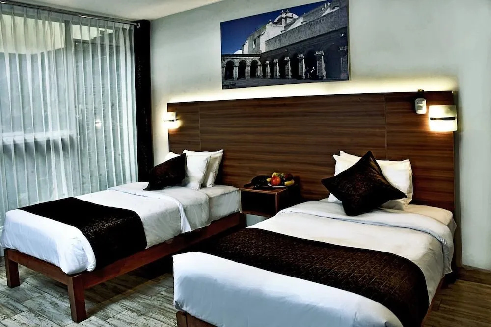Hotel photo 15