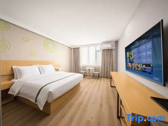 Business room